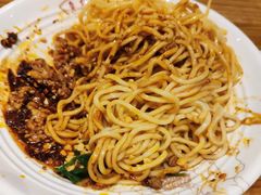 -蓉李记成都名小吃(太原龙湖万达店)
