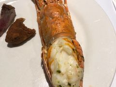 -拉蒂娜·巴西牛排馆 Latina·Brazilian Steakhouse(陆家嘴旗舰店)