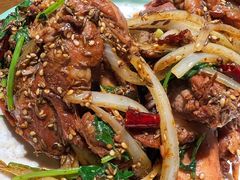 -95号酱骨·一块豆腐(展春园西路店)