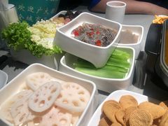 -半天妖烤鱼(中山路店)