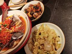 -湘阁里辣(南联锦泰城店)