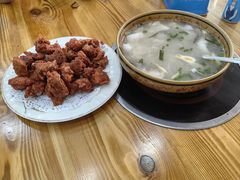 -老奇味(后田街店)