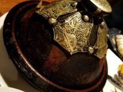 -Tajine Moroccan塔金摩洛哥中东餐厅