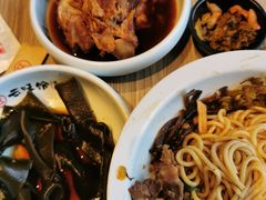 -云味馆·云南菜·云南米线(景田店)