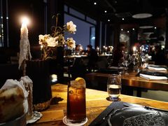 -AZUL by FUEL蓝色·法式酒馆(琶醍店)