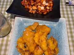 -玉桥餐厅(天坛店)