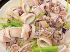 -大洋家·潮汕鱼鲜·花胶砂锅粥(天河东路店)