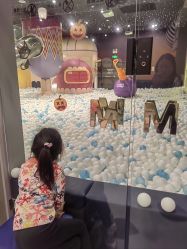 -MELAND CLUB亲子乐园·派对·餐厅(北京芳圆里ID MALL店)