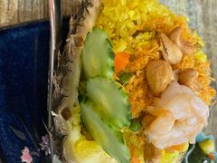 -Hi YOU你的饭局泰餐厅(雍和宫店)