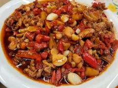 -老三样·旧食新味(万寿宫店)