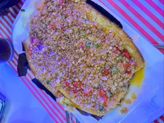 -胖子烧烤海鲜(亲贤北街店)