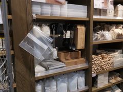 -MUJI无印良品(西单大悦城店)