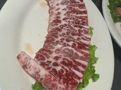 -NIUAN牛庵·日式和牛烧肉(恒隆店)