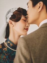 -巴黎春天·菀纱仙庭婚纱美学