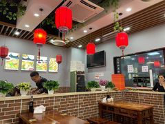 -台州老六海鲜面馆(上南总店)