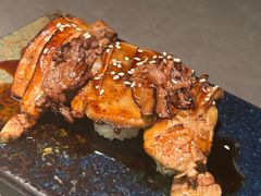 -沼津港精致料理·寿喜烧·烧鸟(龙湖南桥天街日料榜单店)