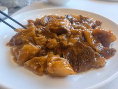 -同发号饭庄(复兴路店)