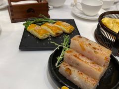 -白天鹅宾馆-宏图府餐厅