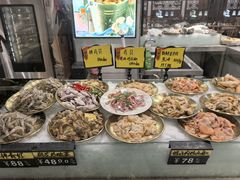 -渔娘渔家丹东海鲜(东直门店)