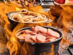 -沈妈砂锅(光华村店)
