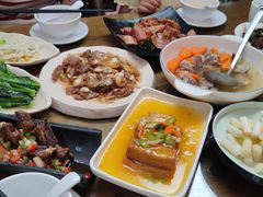 -隔壁老王·家常云南菜(花巷店)