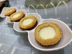 -味可道美食坊(福基路店)
