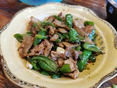 -胡师傅三下锅(汽车站店)