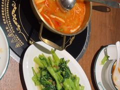 -南越郡·越式风味餐厅(青秀万达店)