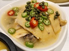 -上海1号私藏菜(静安店)
