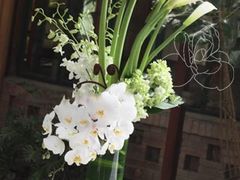 -花言草语鲜花店(灵山路店)