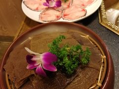 -蜀九香火锅(彩虹店)