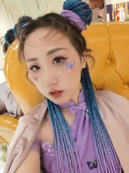 -Mregina 美人纪摄影(样片研发中心)