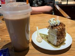 -糕潮(森兰店)