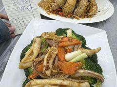 -凤城康记饭店