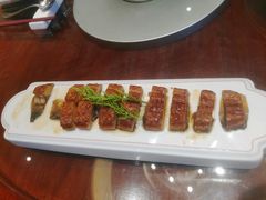 -西安西藏大厦开元名都大酒店·四季轩中餐厅