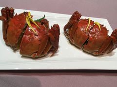陈年花雕酒醉六月黄-新荣记(南京西路店)