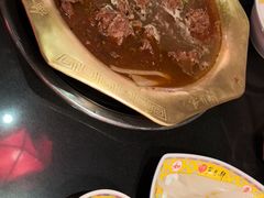 -芦月轩羊蝎子(劲松店)