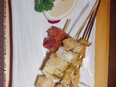 -割烹旭日本料理(龙湖狮山天街店)