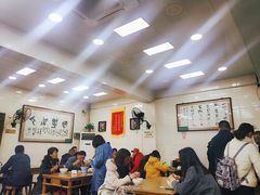 大堂-老刘家泡馍·陕西老字号(钟楼广济街店)