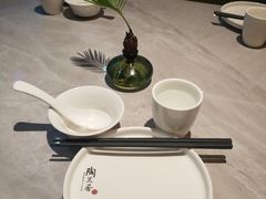 -陶兰居·手工点心·粤菜(圆融时代广场店)