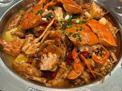 -胖哥俩肉蟹煲(湖滨银泰in77店)