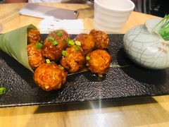 -老福洲徐记(福新店)