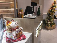 -三只蜜蜂蛋糕(东城店)