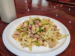 -水邑嘉年华酒店·中餐部(鄄城店)