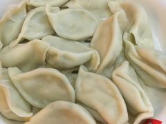 -北方饺子王·海肠捞饭·海鲜锅(山大店)