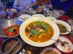 -清水亭湖北菜(大屯DT51店)