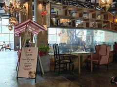 -漫咖啡 (CCPAPK创意港店)