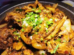 -六月雪干锅(绵阳凯德广场店)
