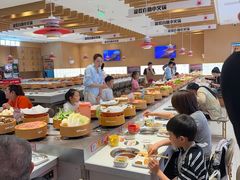 -龍歌自助小火锅(李沧丽达店)