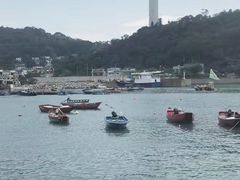 -南丫岛